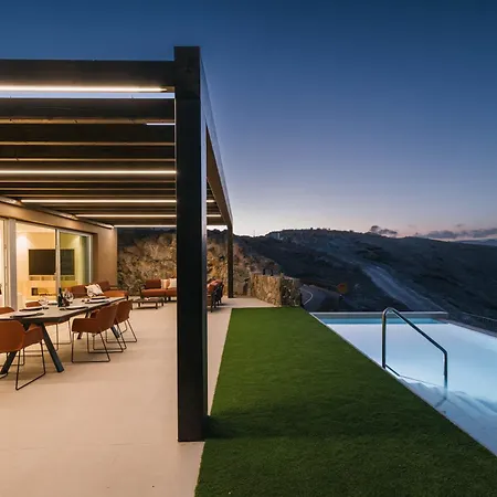 Homes Ξενοδοχείο Salobre (Gran Canaria)