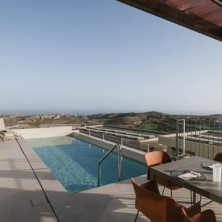 Ξενοδοχείο Homes Salobre (Gran Canaria)