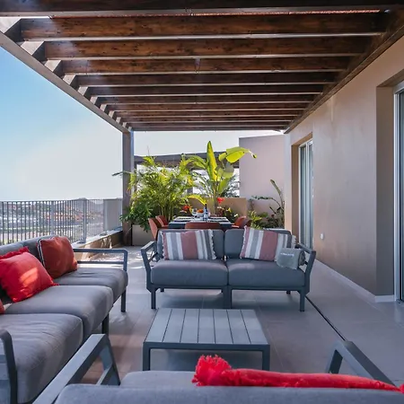Homes Ξενοδοχείο Salobre (Gran Canaria)