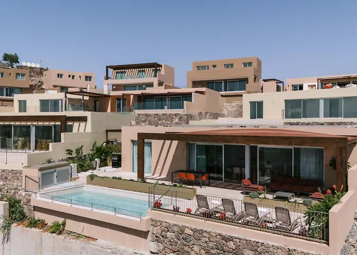 Homes * Salobre (Gran Canaria)