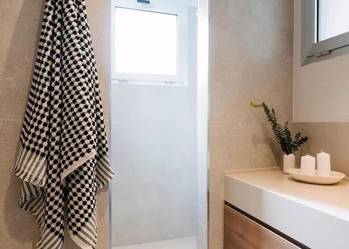 Homes Hotel Salobre (Gran Canaria)