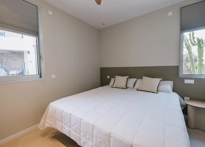Homes Hotel Salobre (Gran Canaria)