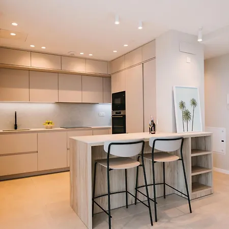 Hotel Homes Salobre (Gran Canaria)