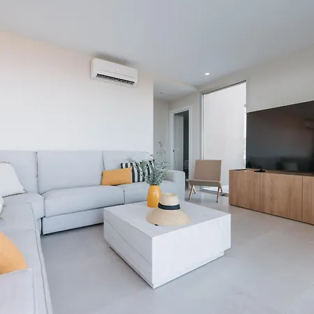 Homes Salobre (Gran Canaria)