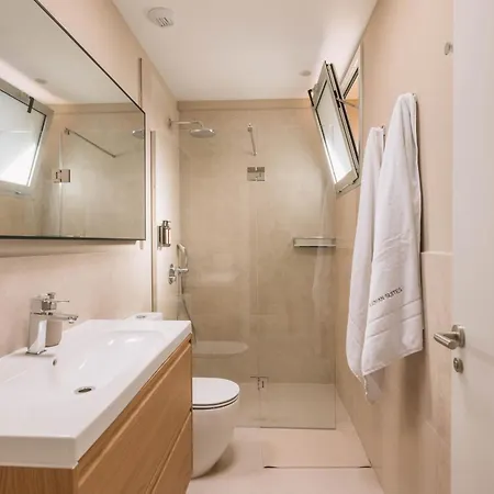 Hotel Homes Salobre (Gran Canaria)