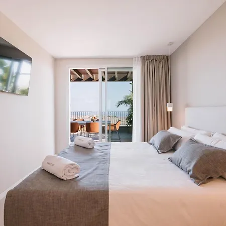 Homes Hotel Salobre (Gran Canaria)