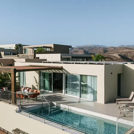 Homes * Salobre (Gran Canaria)