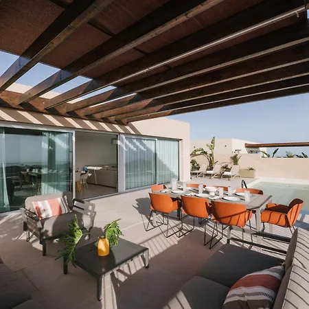 Homes Salobre (Gran Canaria)