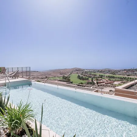 Homes * Salobre (Gran Canaria)