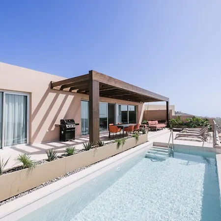 Homes Salobre (Gran Canaria)