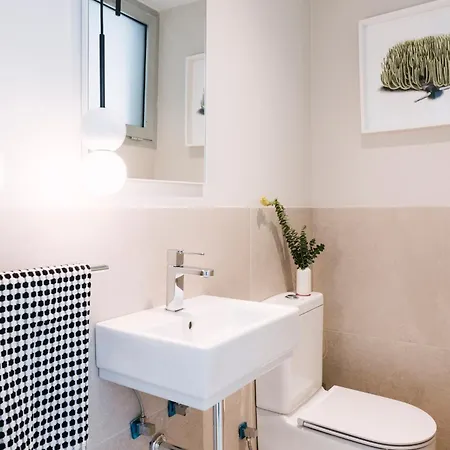 Hotel Homes Salobre (Gran Canaria)