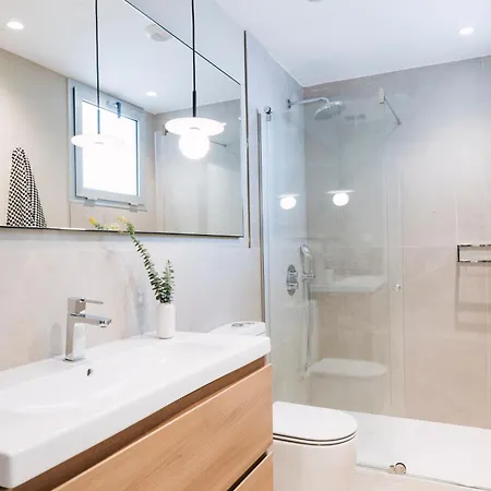 Homes * Salobre (Gran Canaria)