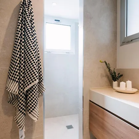 Homes Hotel Salobre (Gran Canaria)