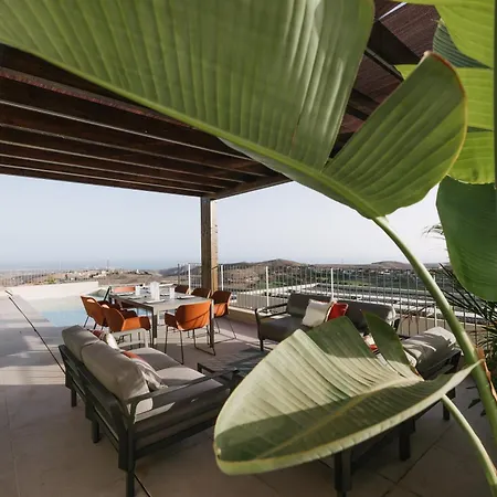 Homes * Salobre (Gran Canaria)