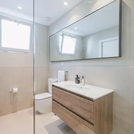 Hotel Homes Salobre (Gran Canaria)