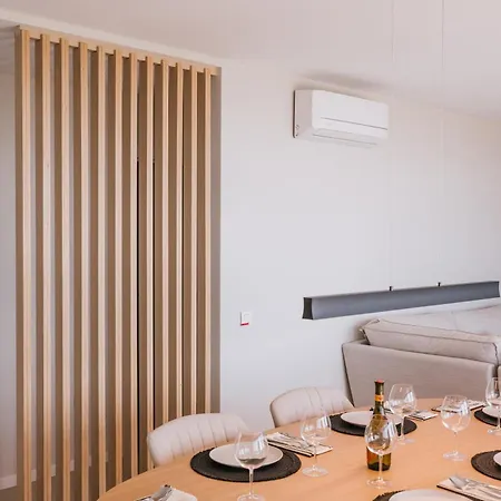 Hotel Homes Salobre (Gran Canaria)