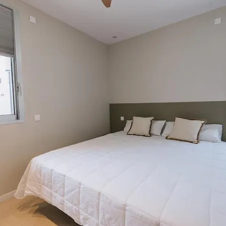 Homes Hotel Salobre (Gran Canaria)